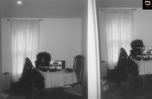 GOT FOOD AT THE CRIB'! VOL.1 — Pink Siifu