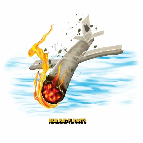 Real Bad Flights — Pink Siifu