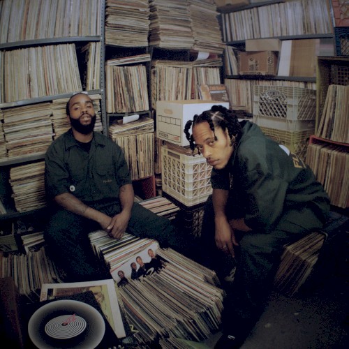 $mokebreak — Pink Siifu