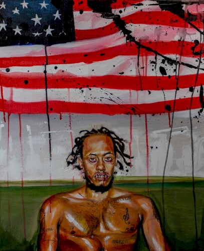 NEGRO — Pink Siifu