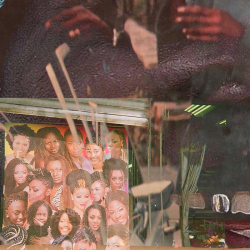 im still. — Pink Siifu