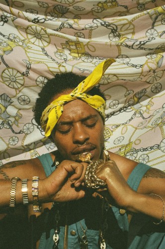 ensley — Pink Siifu