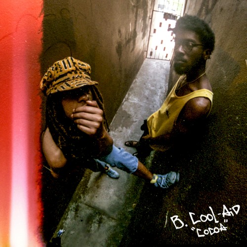 Cocoa — Pink Siifu