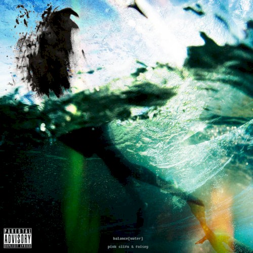 balance[water] — Pink Siifu