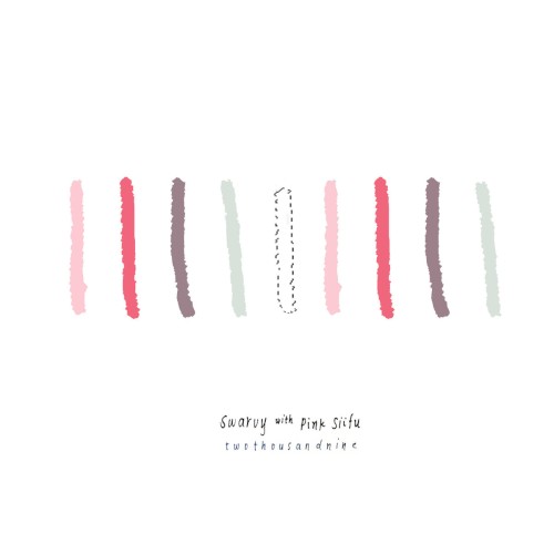 twothousandnine — Pink Siifu