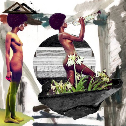 .UaReL. — Pink Siifu