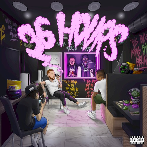 36 Hours — Potter Payper
