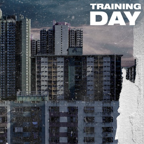 Training Day — Potter Payper