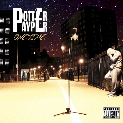 One Time — Potter Payper