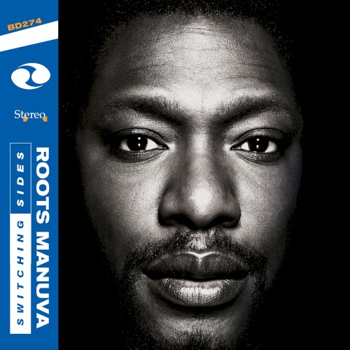 Switching Sides — Roots Manuva