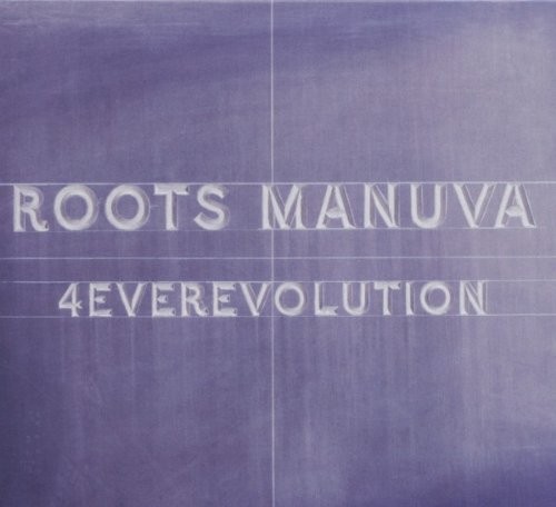 4everevolution — Roots Manuva