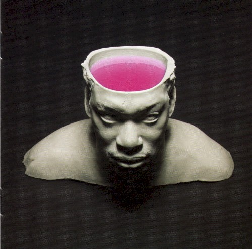 Slime & Reason — Roots Manuva