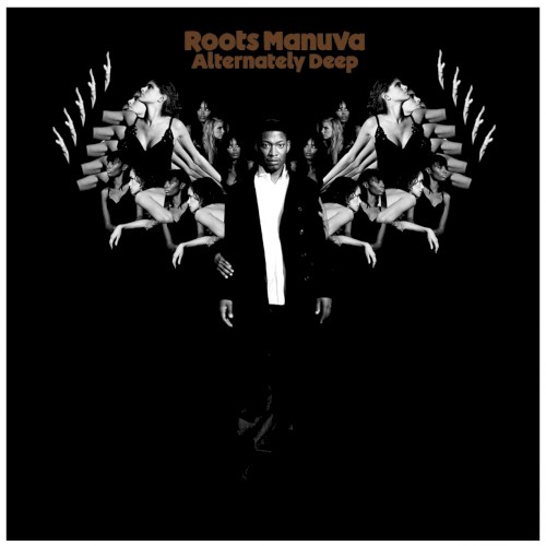 Alternately Deep — Roots Manuva