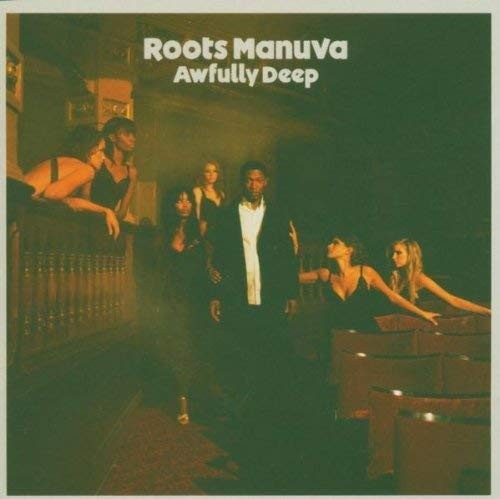 Awfully Deep — Roots Manuva