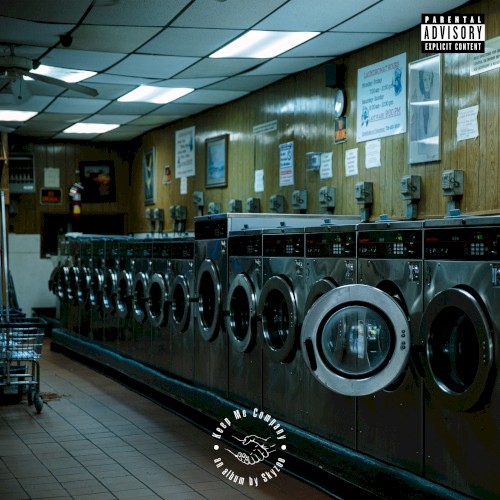 Keep Me Company — Skyzoo