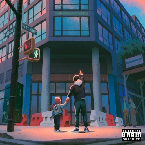 All the Brilliant Things — Skyzoo