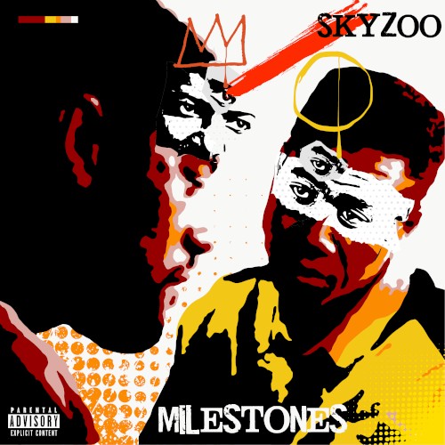 Milestones — Skyzoo