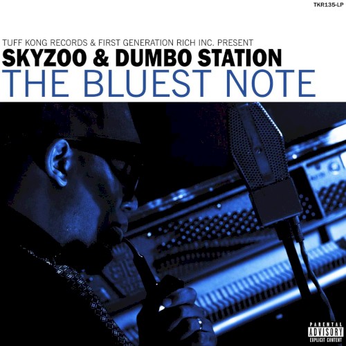 The Bluest Note — Skyzoo