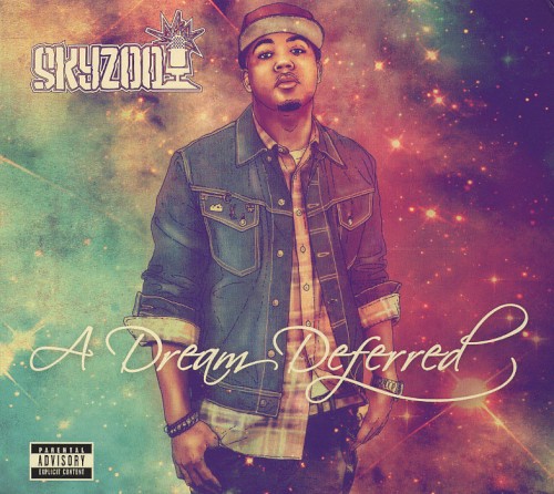A Dream Deferred — Skyzoo