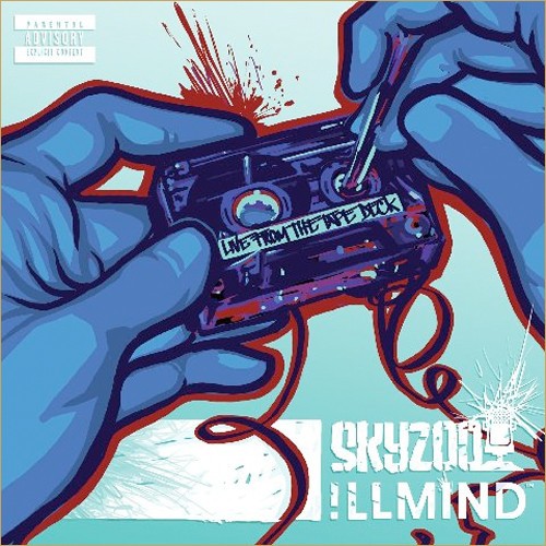 Live From the Tape Deck — Skyzoo
