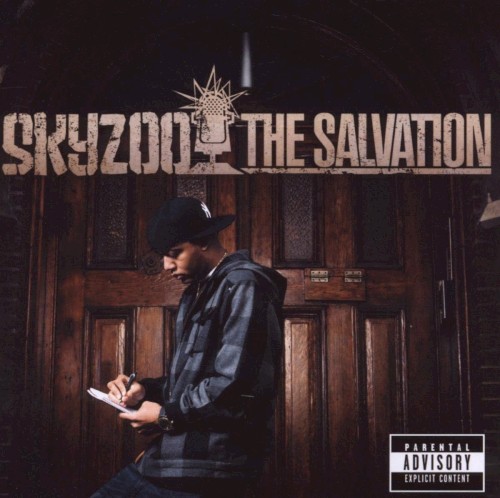 The Salvation — Skyzoo