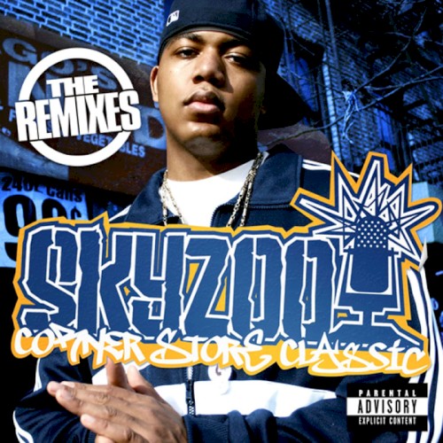 Corner Store Classic (The Remixes) — Skyzoo