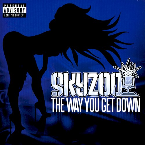The Way You Get Down — Skyzoo