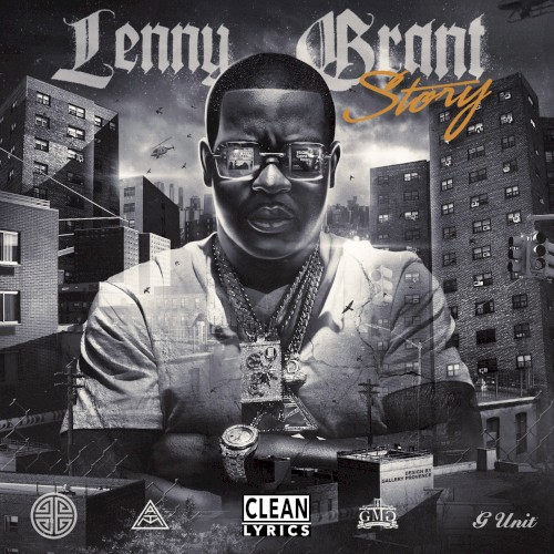 Lenny Grant Story — Uncle Murda
