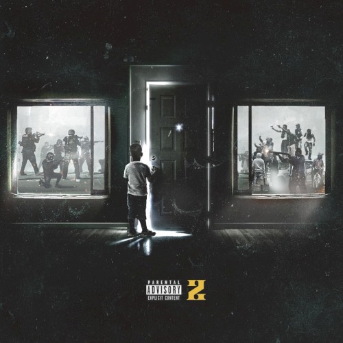 Don't Come Outside, Vol. 2 — Uncle Murda