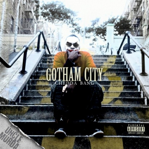 Gotham City — Uncle Murda
