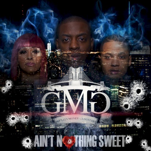 Ain’t Nothing Sweet — Uncle Murda