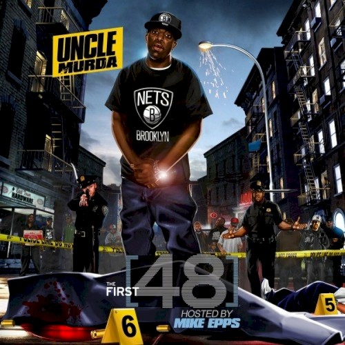 The First 48 — Uncle Murda