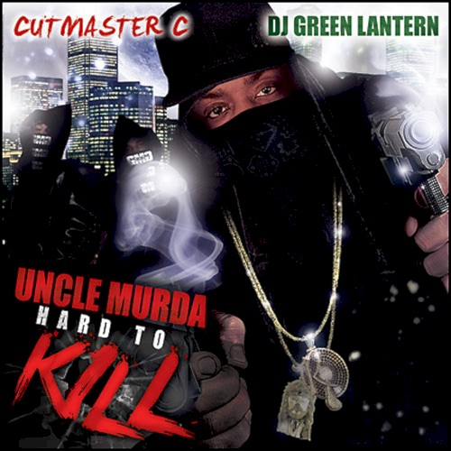 Hard to Kill — Uncle Murda