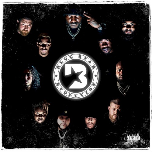 Bloc Star Evolution — X-Raided