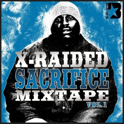 Sacrifice — X-Raided