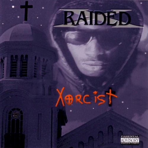 Xorcist — X-Raided