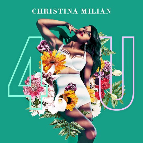 4U — Christina Milian