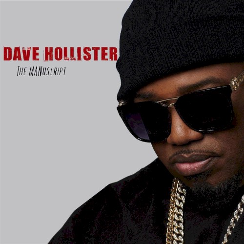 The MANuscript — Dave Hollister