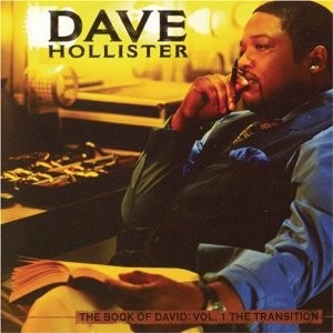 The Book of David, Volume 1: The Transition — Dave Hollister
