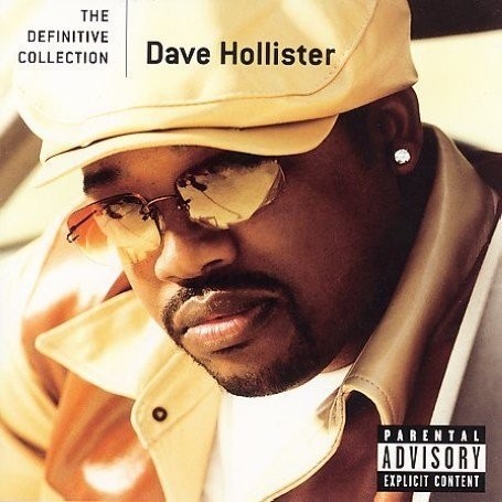 The Definitive Collection — Dave Hollister