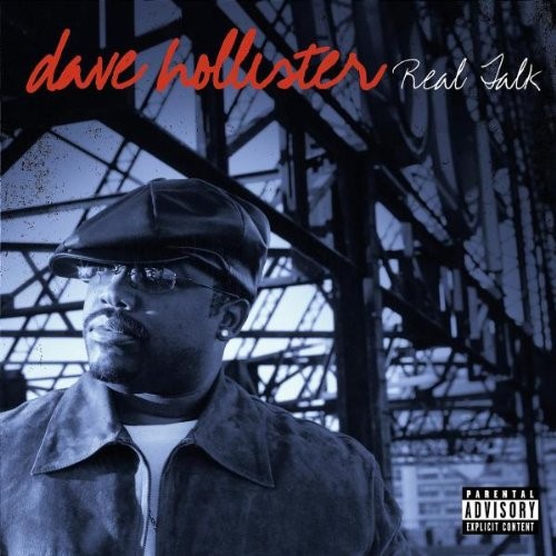 Real Talk — Dave Hollister