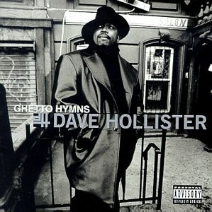 Ghetto Hymns — Dave Hollister