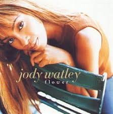 Flower — Jody Watley