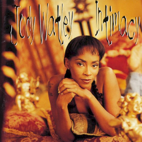 Intimacy — Jody Watley
