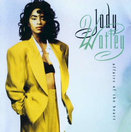 Affairs of the Heart — Jody Watley