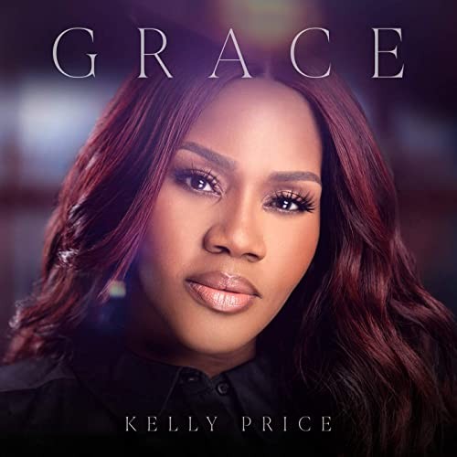 Grace — Kelly Price