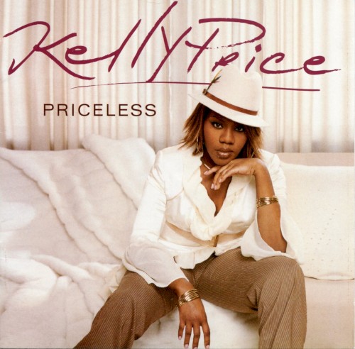 Priceless — Kelly Price