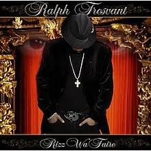 Rizz Wa Faire — Ralph Tresvant