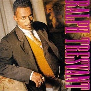 Ralph Tresvant — Ralph Tresvant