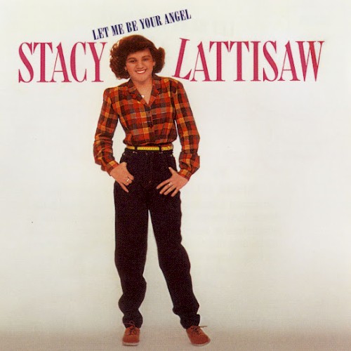 Let Me Be Your Angel — Stacy Lattisaw
